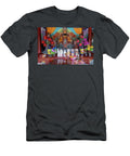 Confucian Temple of Literature Jianshui China H10 Dan Yeger T-Shirt