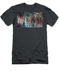 Confucian Temple of Literature Jianshui China H8 Dan Yeger T-Shirt