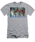 Confucian Temple of Literature Jianshui China H9 Dan Yeger T-Shirt