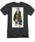 Confucius Teacher and Philosopher English School T-Shirt