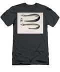 Conger and Eel B1 Historic Illustrations T-Shirt