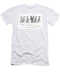 Congratulations Please Remember the Colleges Mort Gerberg T-Shirt
