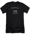 Congratulations Well Done Liesl Marelli T-Shirt