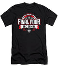 Connecticut Huskies Final Four 2023 Basketball Basketball Fans T-Shirt
