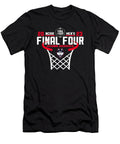 Connecticut Huskies Final Four 2023 Basketball Fans T-Shirt