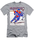 Conner Mcdavid Edmonton 2 Robert Williams T-Shirt