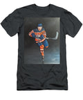 Conner Ron Genest T-Shirt