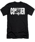 Conquer Matthew Chan T-Shirt