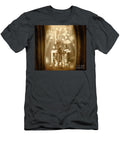 Conscript Jorgo Photography T-Shirt