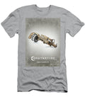 Constantine Bo Kev T-Shirt