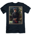 Contemplation 1878 George Clausen T-Shirt