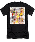 Contemplation Nancy Gain T-Shirt