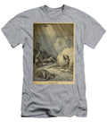 Conversion of Saul Paul the Apostle F1 Historic Illustrations T-Shirt