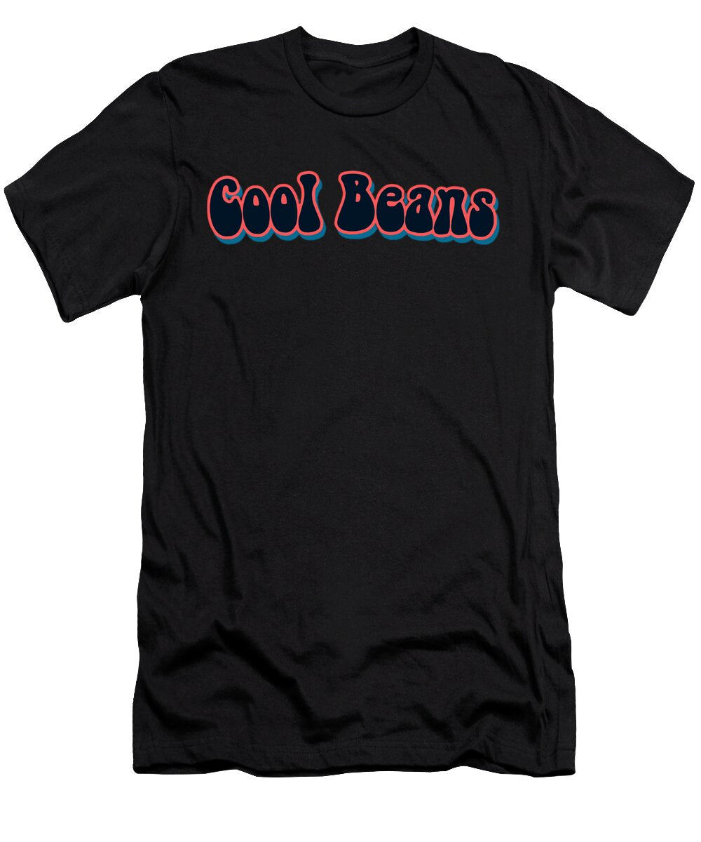 Cool Beans Holly Wilkinson T-Shirt