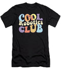 Cool Robotics Club Artificial Intelligence Ai Engineer Maximus Designs T-Shirt