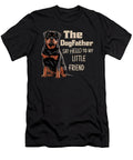 Cool Rottweiler Rottweiler Lover Sophie Eleanor T-Shirt