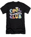Cool Urologists Club Urology Practitioner Urologist Groovy Maximus Designs T-Shirt
