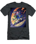 Cooper Gang Jullie Walter T-Shirt