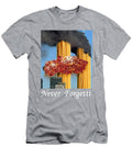 Copy of Never Forgetti Larson Chung T-Shirt