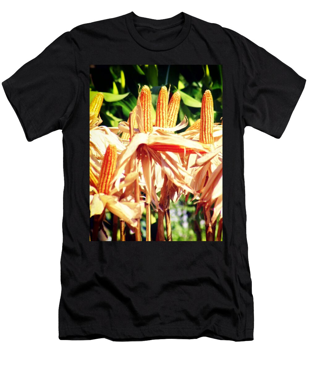 Corn a Rey T-Shirt