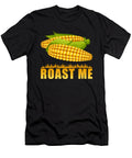 Corn Manuel Schmucker T-Shirt