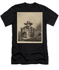 Cornelis Claesz Anslo 0006 Rembrandt T-Shirt