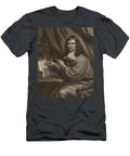 Cornelis Mayer Bernard Vaillant T-Shirt