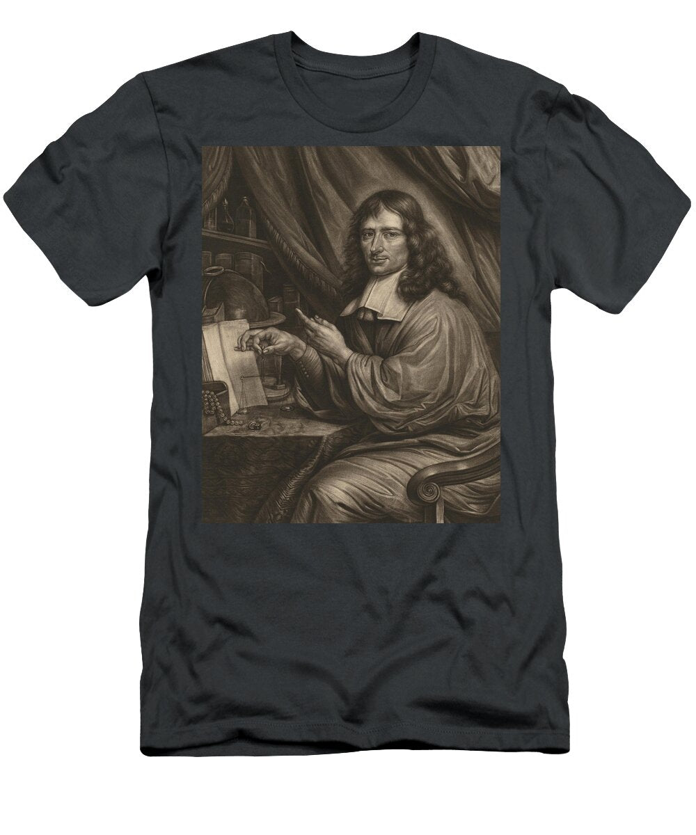 Cornelis Mayer Bernard Vaillant T-Shirt