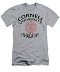 Cornell University Ithaca Ny Movie Poster Prints T-Shirt