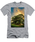 Corner Oak Marvin Spates T-Shirt