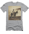 Cornet Henry John Wilkin 11th Roger Fenton T-Shirt