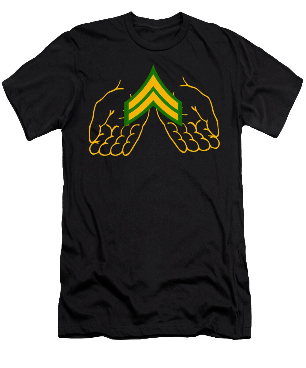 Corporal Quang Vu T-Shirt