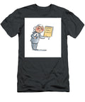 Corpus Juris Civilis Rosie Brooks T-Shirt