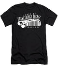 Cosmetology I Hope My Cosmetology Degree Skin Care Tshirtconcepts Marvin Poppe T-Shirt