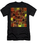 Cosmic Composition By Paul Klee Tom Hill T-Shirt