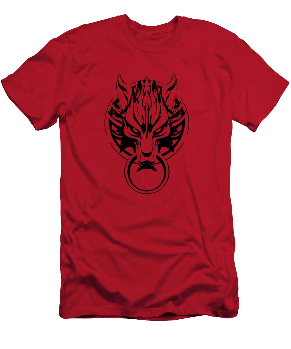 Cosmo Canyon Elizabeth Nichols T-Shirt