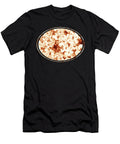 Cotton Anastasiya Malakhova T-Shirt