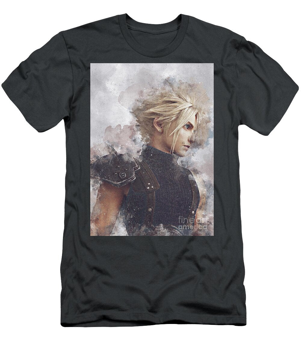 Could Strife Remake Pen Demic T-Shirt