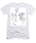 Could You Speak a Little Louder Ed Fischer T-Shirt