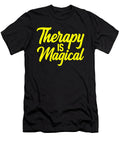 Counseling Therapy Is Magical Mental Health Awareness Kanig Designs T-Shirt