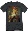 Countess of Genlis Jean Baptiste Mauzaisse T-Shirt
