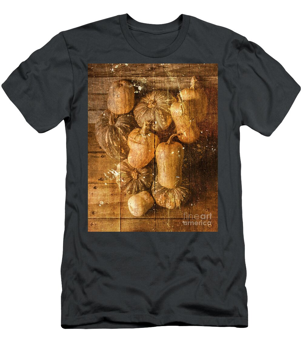 Country Bumpkins Jorgo Photography T-Shirt