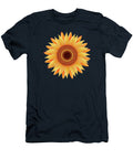 Country Sunflower Valerie Drake Lesiak T-Shirt