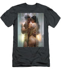 Couple Shower Embrace Jt Photodesign T-Shirt