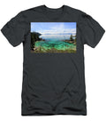 Cove of Secrets Sean Sarsfield T-Shirt