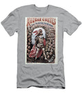 Cover of Hernan Cortes Y Sus Primeras Aventuras By Heriberto Frias Illustrated By Jose Guadalupe Posada Jose Guadalupe Posada T-Shirt