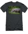 Covered in Mud Jamie Pham T-Shirt