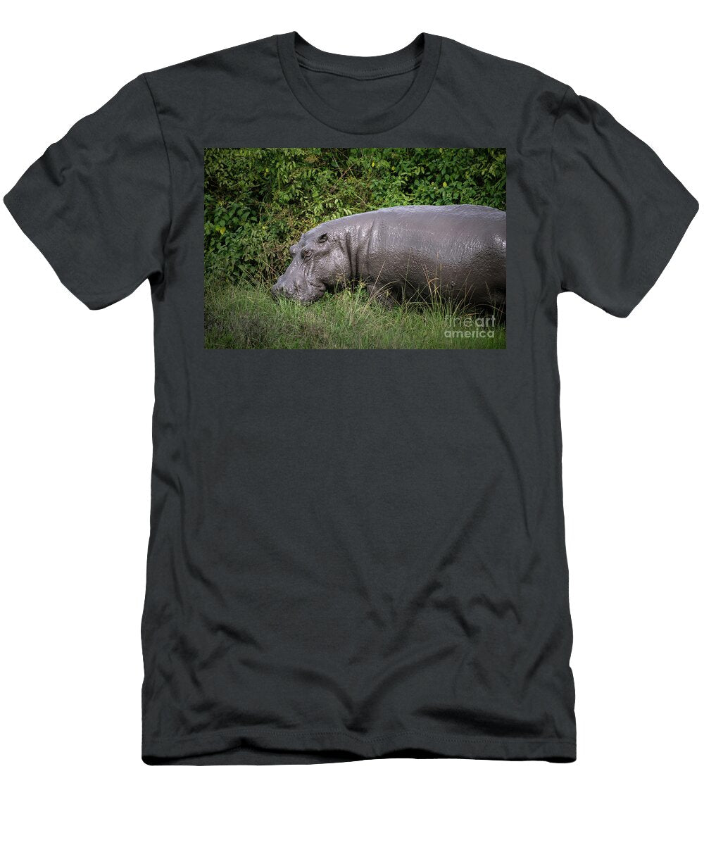 Covered in Mud Jamie Pham T-Shirt