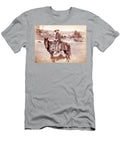 Cowboy 1888 Science Source T-Shirt
