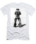 Cowboy 1934 Science Source T-Shirt